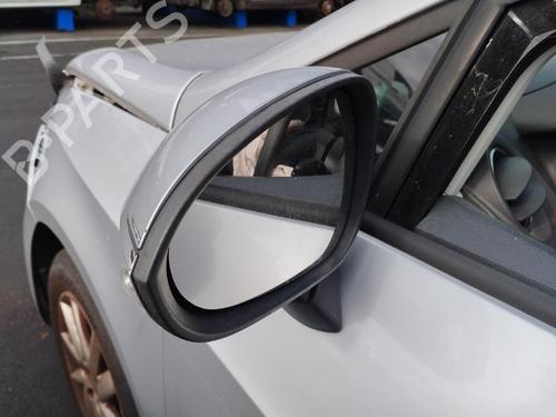 Used Left mirror Left mirror 38269616 38269616