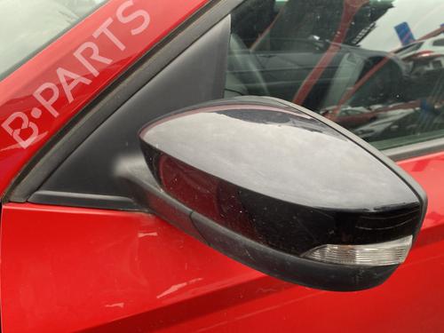 Left mirror SKODA FABIA III Estate (NJ5) 1.0 TSI | BP28189438C26 