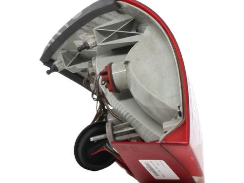 Left taillight SKODA FABIA II Combi (545) 1.9 TDI | BP27674474C34 - Image 2