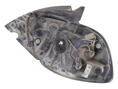 Left taillight RENAULT ZOE (BFM_) ZOE | BP40596882C34 - Image 4