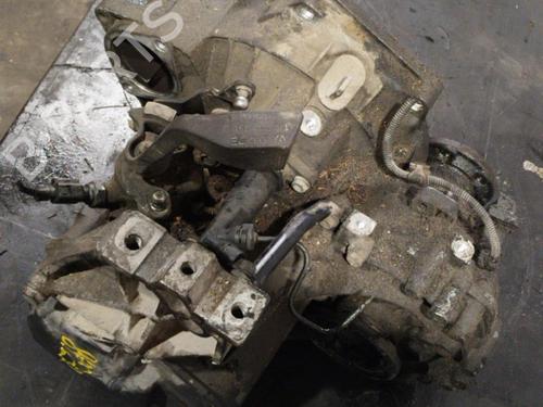 Gearbox AUDI A3 (8L1) 1.9 TDI | BP25692436M3 