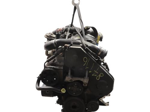 Engine FORD FOCUS I (DAW, DBW) 1.8 TDCi | BP30752604M1