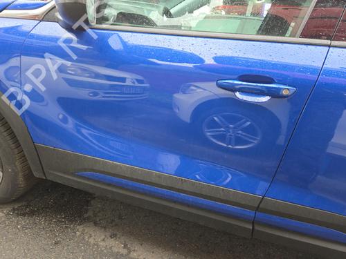 Left front window switch OPEL MOKKA MOKKA-e (76) | BP25685426I27  - Image 44