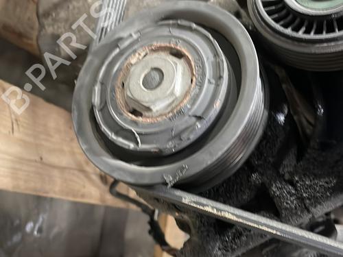 Used AC compressor AUDI A4 B8 (8K2) 2.0 TDI (143 hp) 28730199