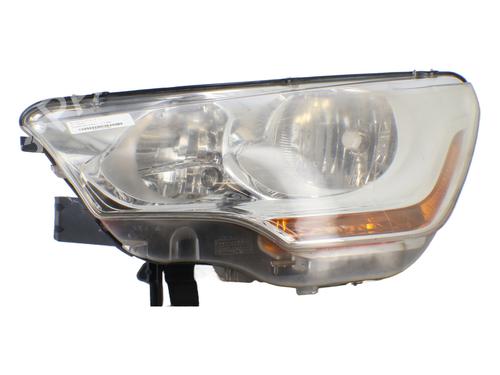 Left headlight CITROËN DS4 (NX_) 2.0 HDi / BlueHDi 135 | BP31908150C28  - Image 8