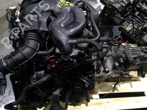 Left front indicator BMW 3 Compact (E36) 316 i | BP25687597C32 - Image 10