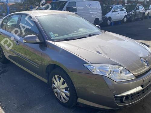 Used Engine Engine RENAULT LAGUNA III (BT0/1) 2.0 16V (BT05, BT0F, BT0W) (140 hp) 25695815 25695815