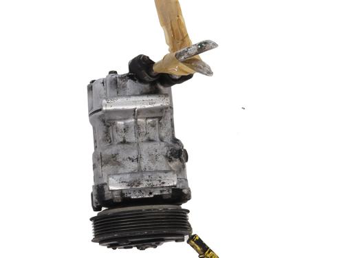 AC compressor CITROËN C3 I (FC_, FN_) 1.1 i | BP25674803M34 