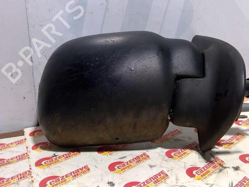 Used Right mirror RENAULT KANGOO (KC0/1_) 1.2 (KC0A, KC0K, KC0F, KC01) (58 hp) 25695871
