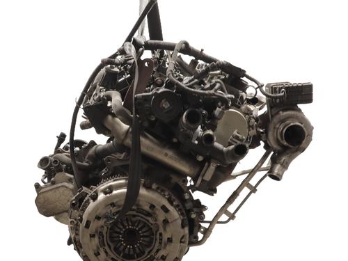 Used Engine Engine FORD TRANSIT CUSTOM V362 Van (FY, FZ) 2.2 TDCi (100 hp) 33209331 33209331