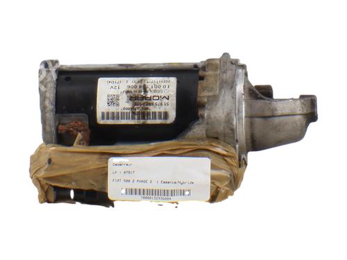 Used Starter Starter 39215682 39215682