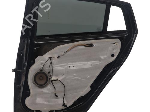 Dør højre bagtil Dør højre bagtil FIAT GRANDE PUNTO (199_) 1.3 D Multijet (75 hp) 27175497 27175497