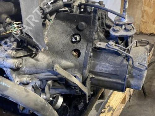 Used Gearbox Gearbox CITROËN XSARA Break (N2) 2.0 HDI 90 (90 hp) 25683626 25683626