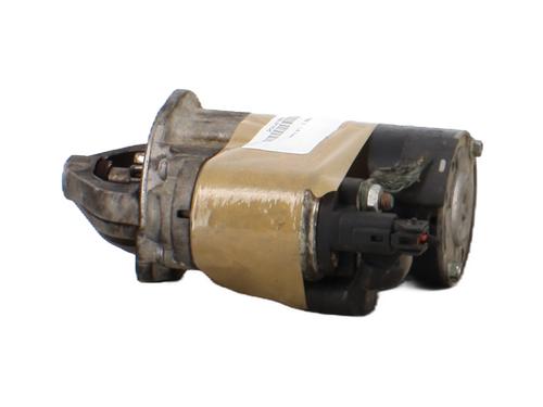 Used Starter Starter KIA SOUL I (AM) 1.6 CRDi 128 (126 hp) 25978566 25978566