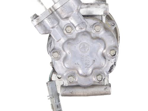 AC compressor RENAULT MODUS / GRAND MODUS (F/JP0_) 1.5 dCi (JP0G, JP0H) | BP37036846M34 - Image 4