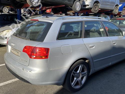 Front left window mechanism AUDI A4 B7 Avant (8ED) 2.0 TDI | BP26888691C22  - Image 5