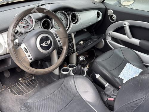 Engine MINI MINI (R50, R53) Cooper | BP30061000M1  - Image 5