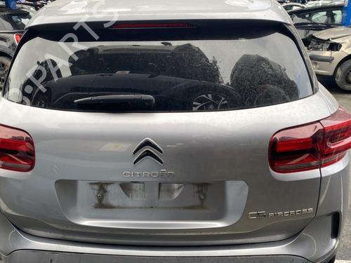 Used Tailgate CITROËN C5 AIRCROSS (A_) 1.5 BlueHDi 130 (ACYHZJ, ACYHZR) (131 hp) 31095805