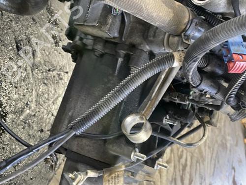Gearbox PEUGEOT 206 Hatchback (2A/C) 1.1 i | BP25688480M3 