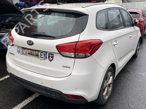Used Parts KIA CARENS IV  1.7 CRDi  4411328