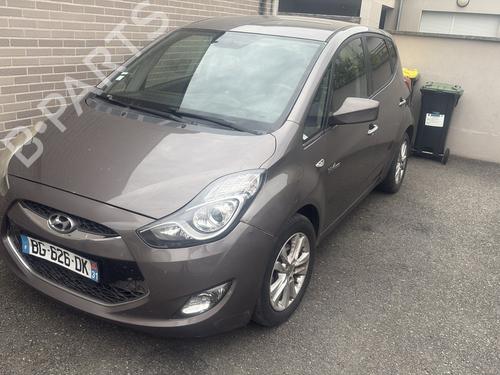 Used Parts HYUNDAI ix20 (JC) 1.4 CRDi (78 hp) 4346023