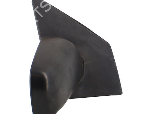 Right mirror TOYOTA YARIS (_P1_) 1.3 (NCP10, SCP12_) | BP25690763C27 