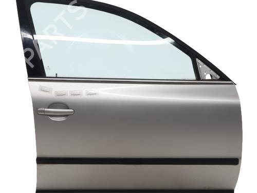 Dør høyre foran VW PASSAT B5.5 (3B3) 1.9 TDI (130 hp) 28111126