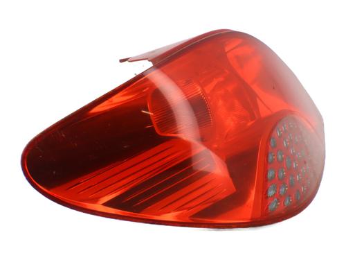 Left taillight PEUGEOT 207 (WA_, WC_) 1.4 HDi | BP31714863C34