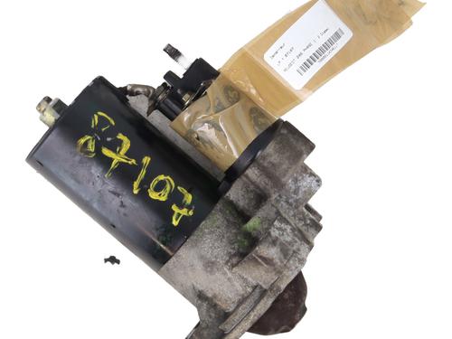 Startmotor PEUGEOT 206 Hatchback (2A/C) 2.0 HDI 90 | BP29847300M8 