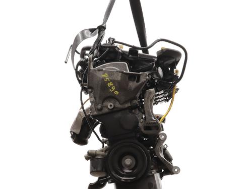 Engine RENAULT CLIO IV (BH_) 1.2 16V | BP25681172M1 - Image 4