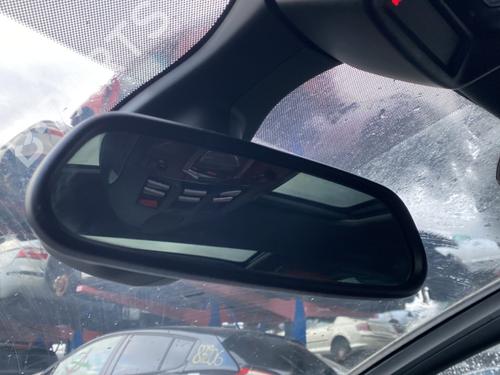 Used Rear mirror CITROËN DS5 2.0 HDi 200 Hybrid4 All-wheel Drive (200 hp) 30543962