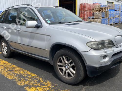 Alternator BMW X5 (E53) 3.0 d | BP27927395M7 