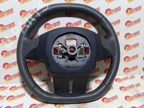 Used Steering wheel Steering wheel CITROËN C4 CACTUS 1.2 THP 110 (110 hp) 25683602 25683602