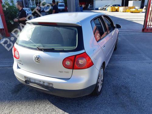 Left tailgate light VW GOLF V (1K1)  | BP25687951C79  - Image 6