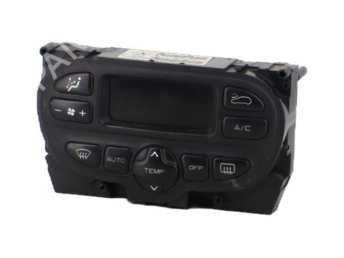 Used Climate control PEUGEOT 307 (3A/C) 2.0 HDi 110 (107 hp) 25685208