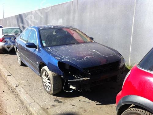 Left taillight PEUGEOT 607 (9D, 9U) 2.2 HDi | BP25687508C34 - Image 8