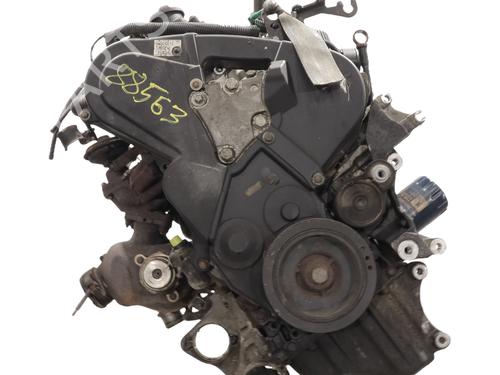Engine PEUGEOT 807 (EB_) 2.2 HDi | BP37501666M1 - Image 2