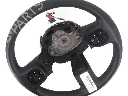 Steering wheel FIAT PANDA (312_, 319_) 1.2 (312PXA1A) | BP26148148C49