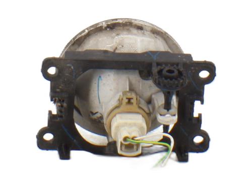 Used Right front fog light Right front fog light PEUGEOT 208 I (CA_, CC_) 1.5 BlueHDI 100 (102 hp) 31853653 31853653