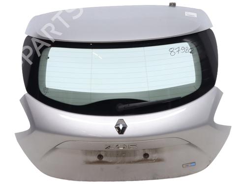 Tailgate RENAULT ZOE (BFM_) | BP33610572C6 - Image 3