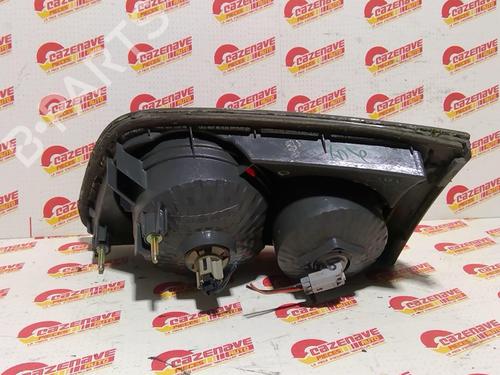 Used Left tailgate light Left tailgate light MAZDA 6 Station Wagon (GY) 2.0 DI (GY19) (136 hp) 25674360 25674360