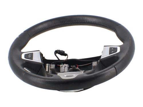 Steering wheel RENAULT FLUENCE (L3_) 1.5 dCi (L30B) | BP26429084C49 - Image 4