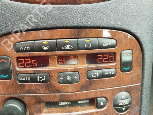 Used Climate control Climate control 38513838 38513838