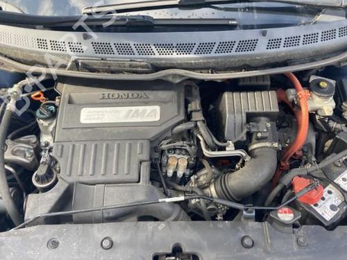 Used Starter HONDA CIVIC VIII Saloon (FD, FA) 1.3 IMA (FA3, FD3) (95 hp) 25698286
