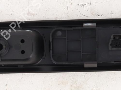 Left front window switch PEUGEOT 407 (6D_) 2.0 16V (6DRFJC, 6DRFJE, 6DRFJF) | BP25695232I27 - Image 3