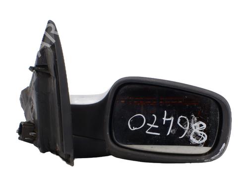 Used Right mirror RENAULT MEGANE II (BM0/1_, CM0/1_) 1.6 16V (BM0C, CM0C) (113 hp) 25757726