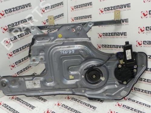Used Front left window mechanism HYUNDAI TRAJET (FO) 2.0 CRDi (113 hp) 25689965
