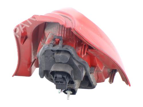 Left taillight RENAULT TWINGO II (CN0_) 1.2 16V (CN04, CN0B) | BP36516414C34 - Image 3