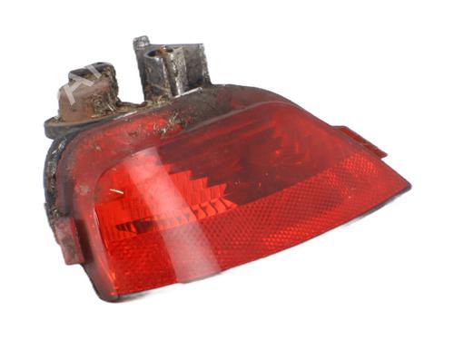 Faro antinebbia posteriore RENAULT MEGANE IV Hatchback (B9A/M/N_) 1.5 dCi 110 (B9A3) (110 hp) 30969363