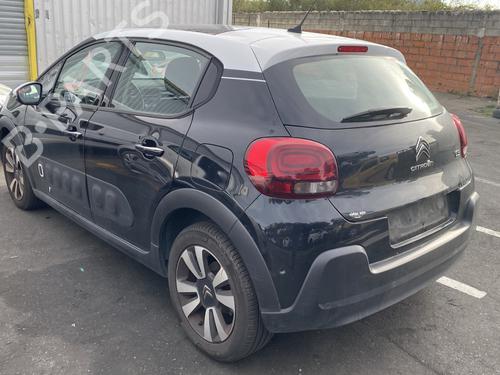 ABS pump CITROËN C3 III (SX) 1.2 THP 110 (SXHNPS, SXHNZT, SXHNZ6) | BP28440554M43